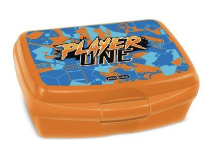 Box na svačinu Ars Una Player One