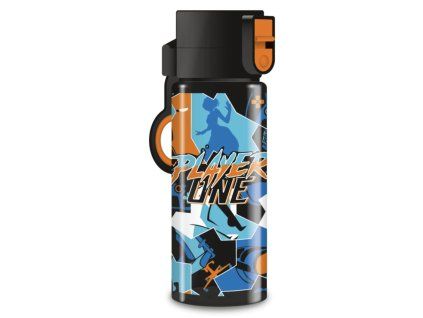 Láhev na pití Ars Una Player One 475 ml