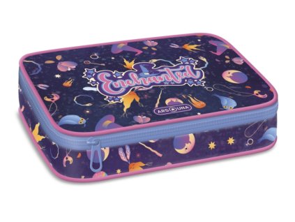 Ars Una velký školní penál - Enchanted