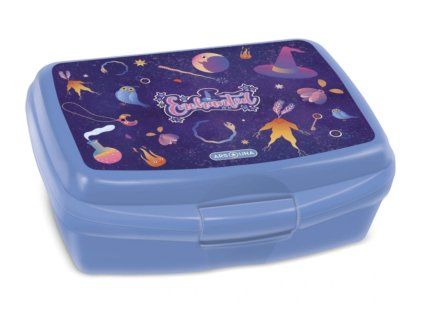 Box na svačinu Ars Una Enchanted