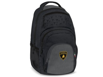 Studentský batoh Lamborghini 24 AU2 (Ars Una)Studentský batoh Lamborghini 24 AU2 (Ars Una)