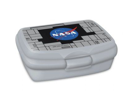Box na svačinu Ars Una NASA