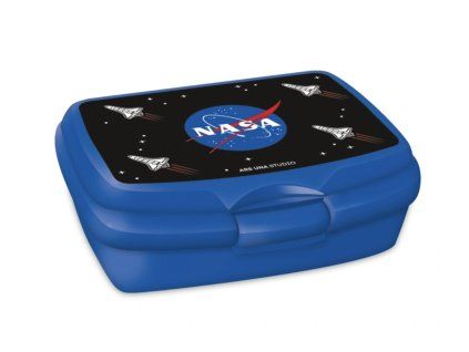 Box na svačinu Ars Una NASA 22
