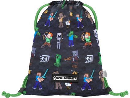 Baagl Sáček Minecraft