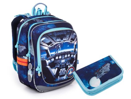 Sada pro školáka ENDY 24051 SET SMALL
