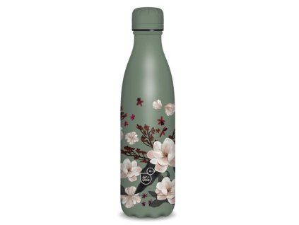 Termoláhev Ars Una Flowery Pink 500 ml