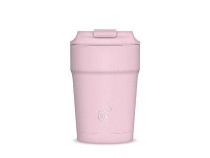 Termohrnek Ars Una růžový 350 ml