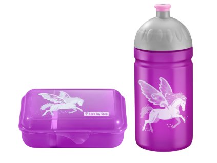 Dreamy Pegasus Shadow