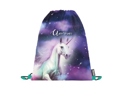 Sáček na bačkory - Pegas 2025