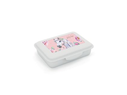 Box na svačinu – Kůň Romantic (2025)