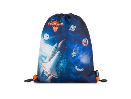 Sáček na přezůvky Oxybag Space 2