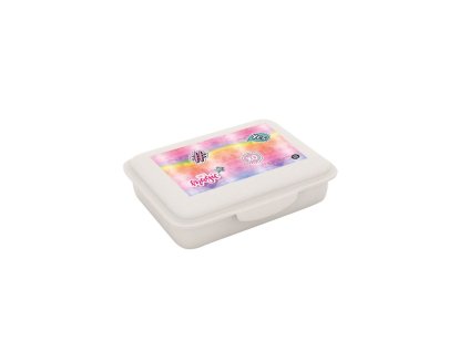 Box na svačinu Magic s přihrádkou