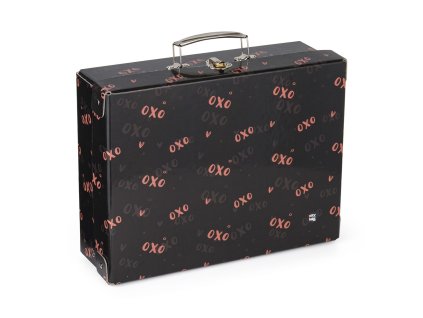 Kufřík lamino hranatý OXY NEXT OXO 2025