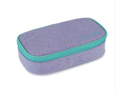 Oxybag školní penál Etue Jumbo NEXT Shiny