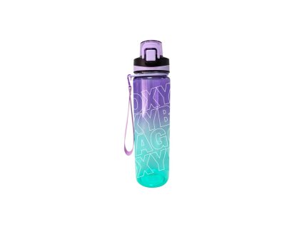 Láhev OXY LiFE 800 ml Ombre Azur