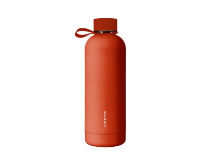 Termoska 500ml VERDE cihlová