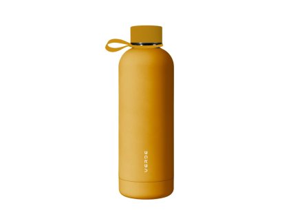 Termoska 500ml VERDE hořčice