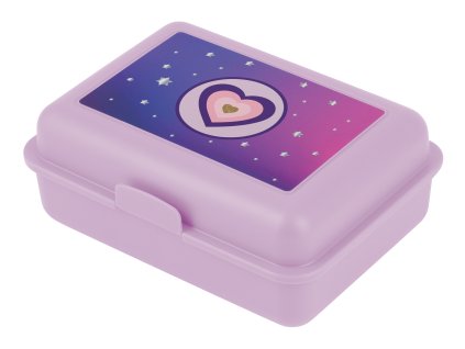 Box na svačinu Baagl Srdce