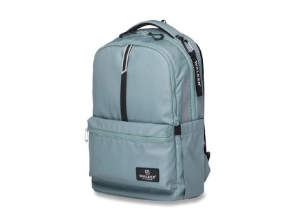 Školní batoh WALKER Rey Greenery