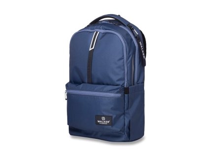 Školní batoh WALKER Rey Shark Blue