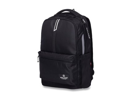 Školní batoh Walker Rey Black