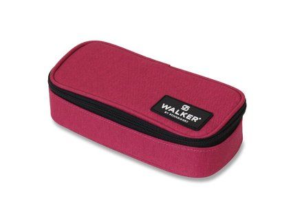 Školní penál WALKER Fresh Pink