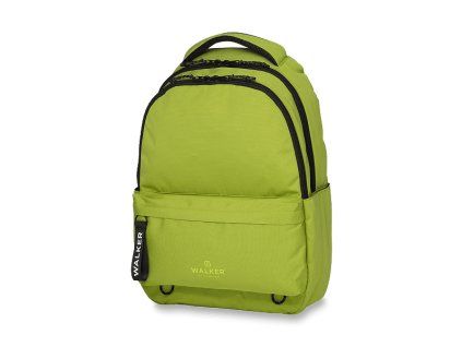 Městský batoh Walker Alpha Cactus zelený 29 l