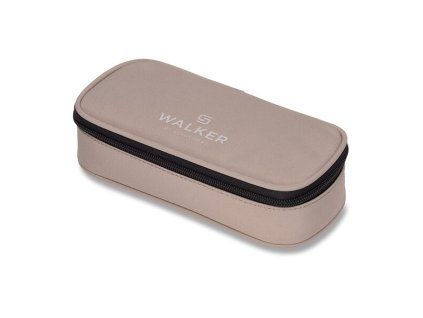 Školní penál WALKER Sand