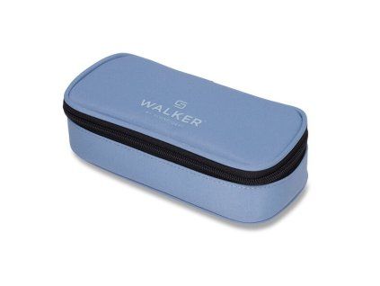 Školní penál WALKER Sky Blue