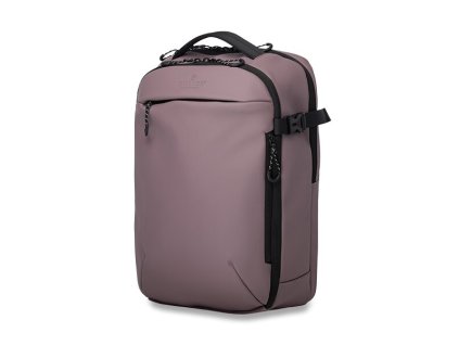 Městský batoh Walker Element Mauve