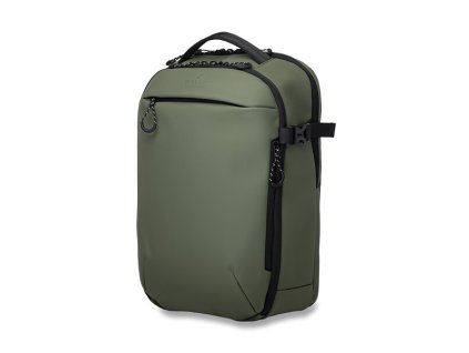 Městský batoh Walker Element Olive