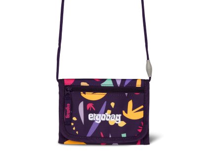 Peněženka Ergobag – Jungle