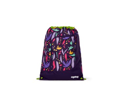 Sportovní pytel Ergobag – Jungle