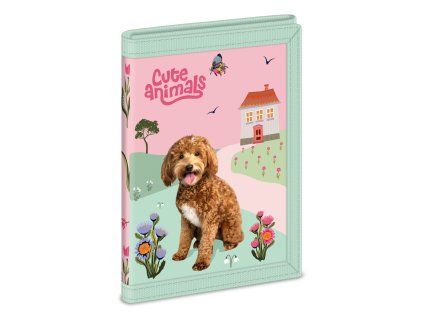 Peněženka Ars Una Doggie