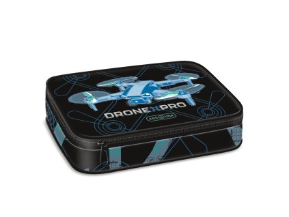 Ars Una školní penál Drone Pro