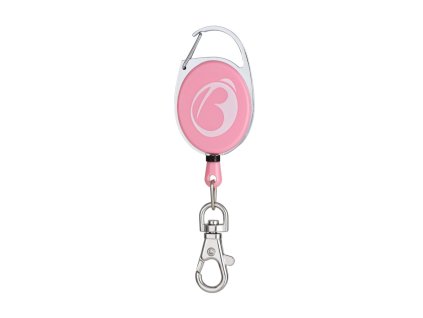 KEY HOLDER PINK 01 2