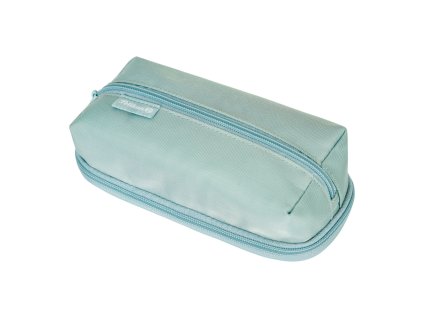 Pouzdro na pera a tužky Quattro Twill, mint
