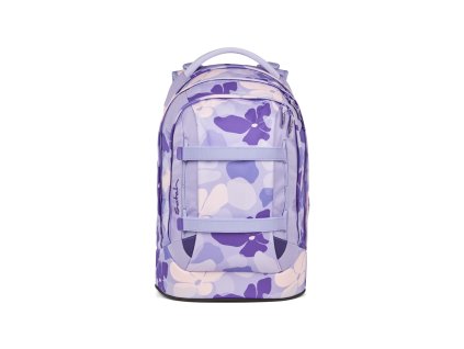 Studentský batoh Satch – Lilac Blossom