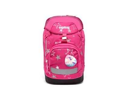 Školní batoh Ergobag Prime StarlightBear