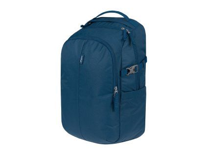 Batoh BAAGL Dash Max Navy 30 l – pro studenty i dospělé