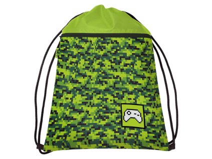 Sáček na tělocvik Stil Play