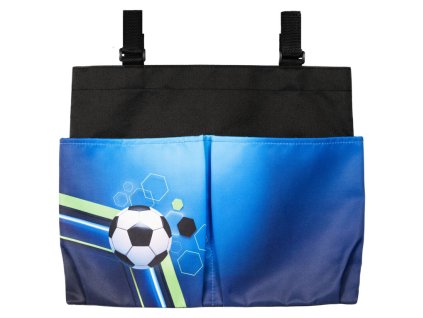 Školní kapsář Stil Football