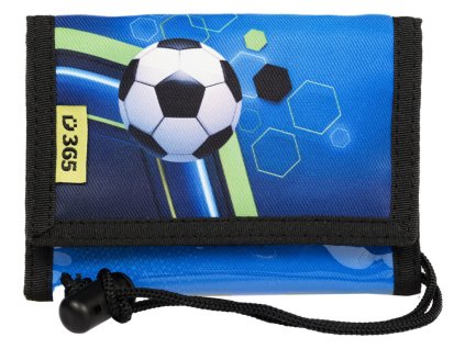 Peněženka Stil pro děti na krk – Football