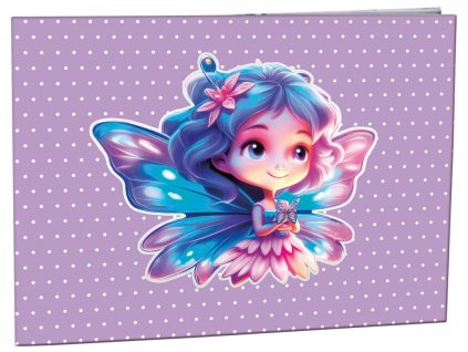 Desky na číslice Stil Fairy
