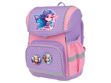 Školní aktovka pro prvňáčky Stil -  Fairy