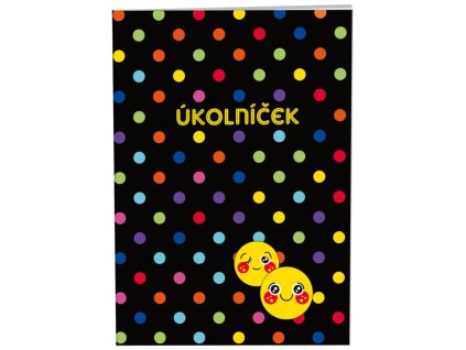 Úkolníček Smiley