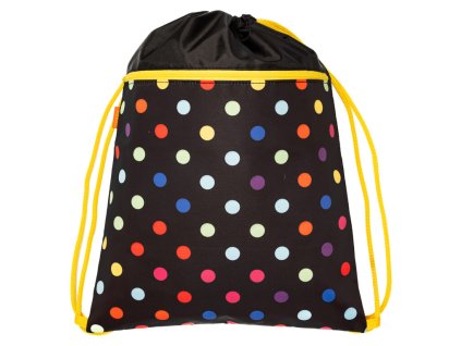 Sáček na tělocvik Stil Smiley