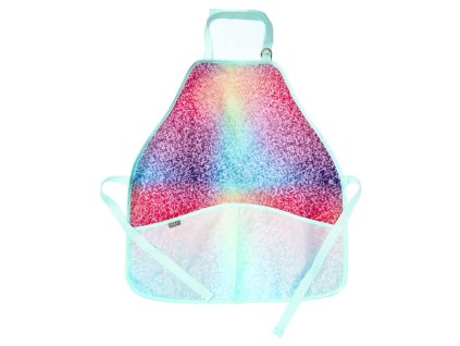 Zástěrka na výtvarnou výchovu Sparkle