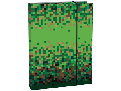 box na sešity A5 Pixel