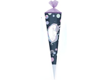 Kornout 50cm Herlitz - Unicorn